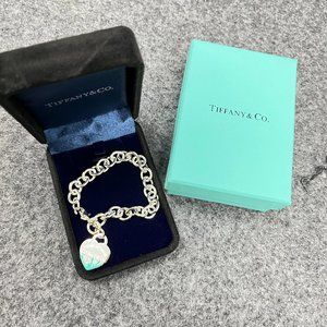Tiffany Bracelets